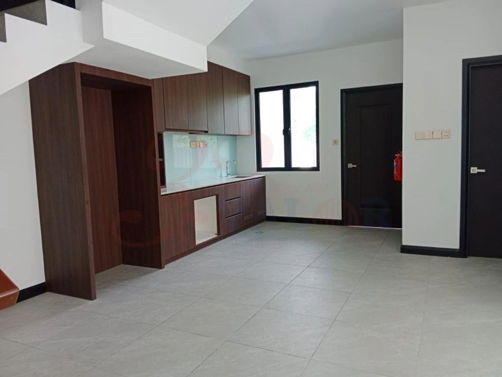 Дом 220 m2 с сауной в Bandar Seri Begawan, Бруней