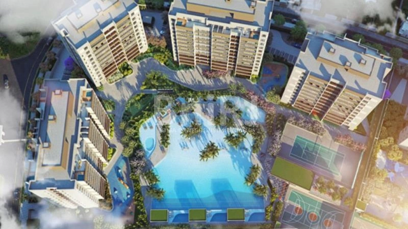 Современная квартира 3+1 для отдыха в Рио-де-Жанейро, Бразилия