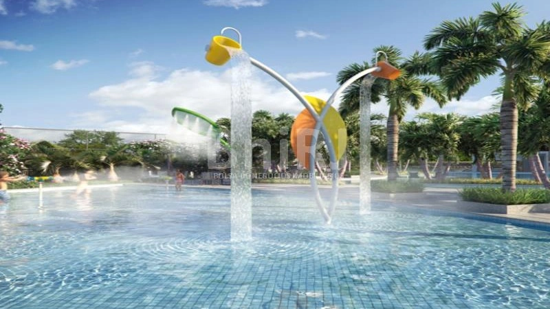 Современная квартира 3+1 для отдыха в Рио-де-Жанейро, Бразилия