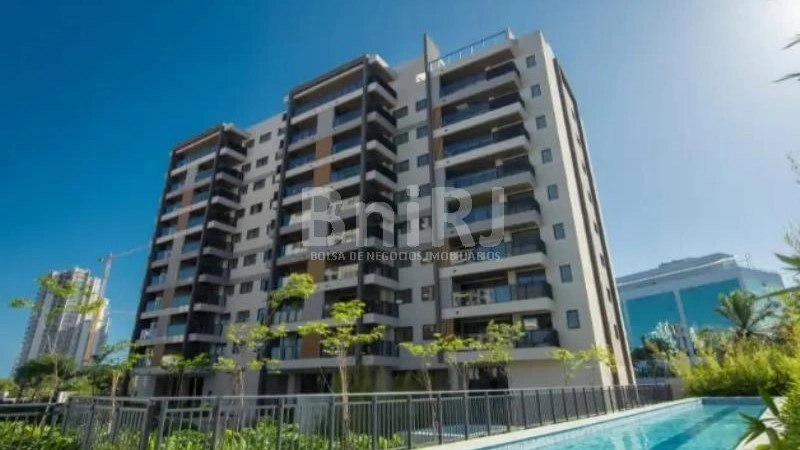 Уютная квартира 2+1 рядом с пляжем в Рио-де-Жанейро, Бразилия