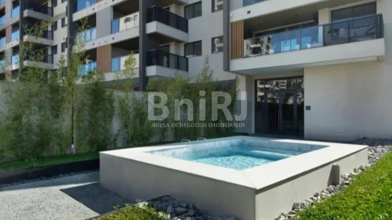 Уютная квартира 2+1 рядом с пляжем в Рио-де-Жанейро, Бразилия