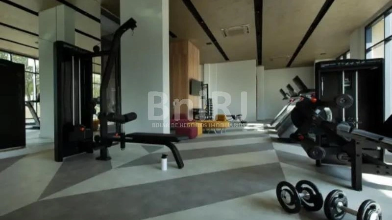 Уютная квартира 2+1 рядом с пляжем в Рио-де-Жанейро, Бразилия