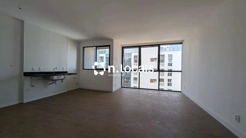 Роскошный пентхаус 220 м² в Бразилиа, Бразилия