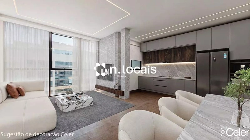 Роскошный пентхаус 220 м² в Бразилиа, Бразилия