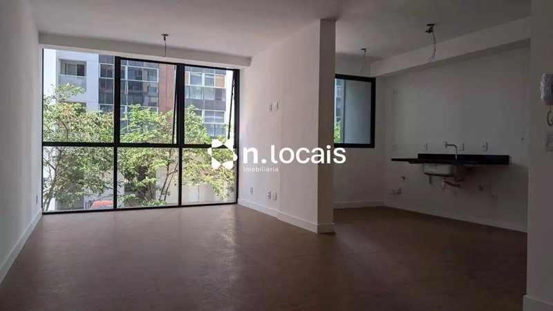 Красивый пентхаус 2+1 в Бразилиа, Бразилия