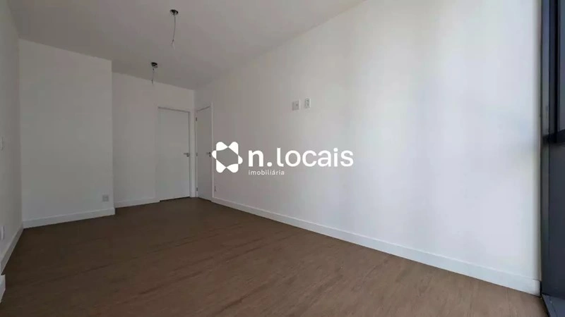 Красивый пентхаус 2+1 в Бразилиа, Бразилия