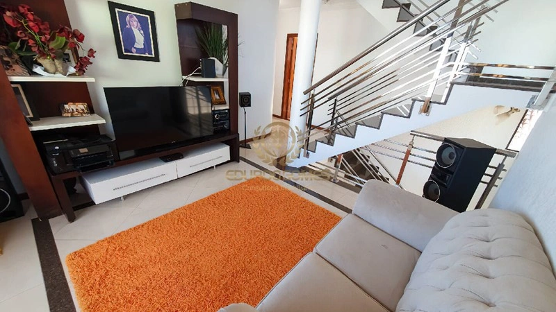 Большой дом 550 м² в деревне Плато, Бразилия