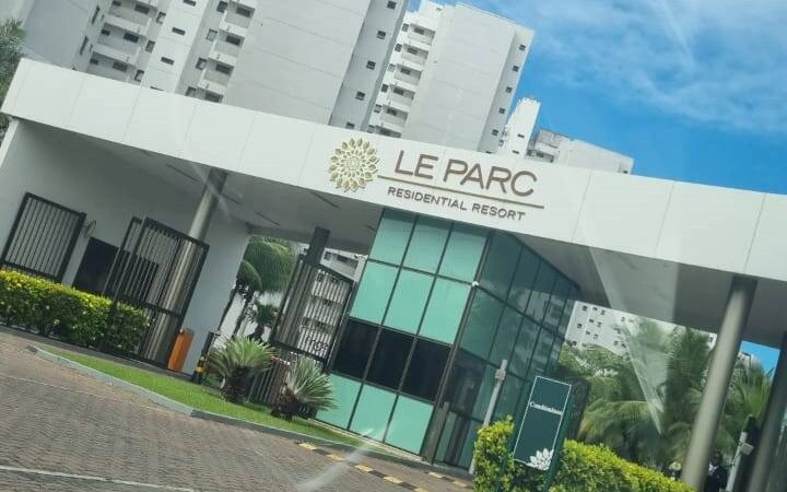 Роскошная квартира 243 м² в Сальвадоре, Бразилия