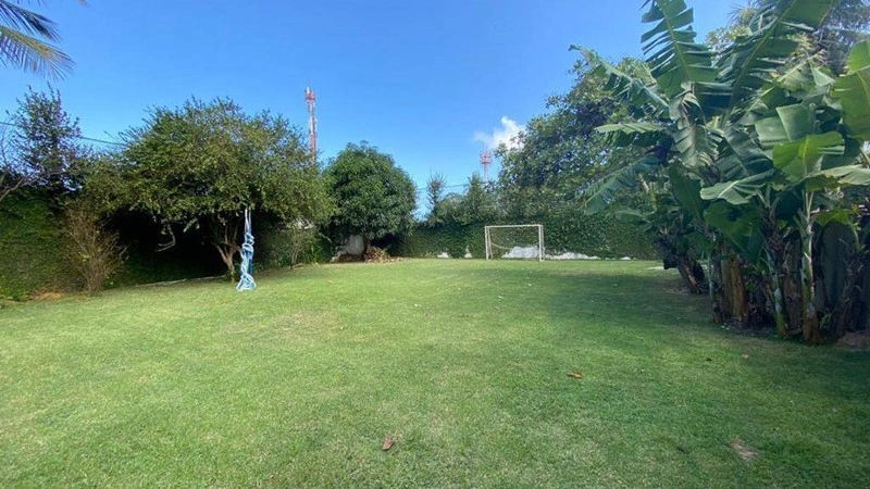 Luxury вилла 1000 м² с бассейном в Сальвадоре, Бразилия