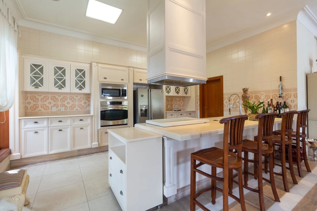 Дом 2052 m2 с садом в Sao Paulo, Brazil