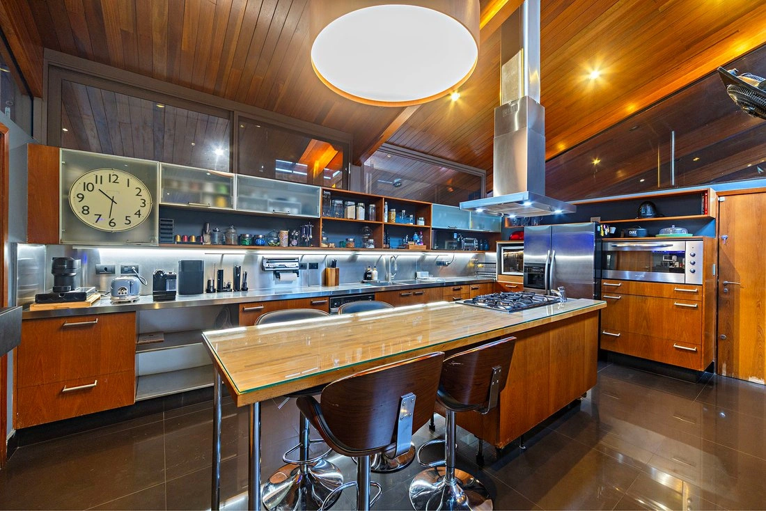 Дом 700 m2 с видом на горы в Сан-Паулу, Бразилия