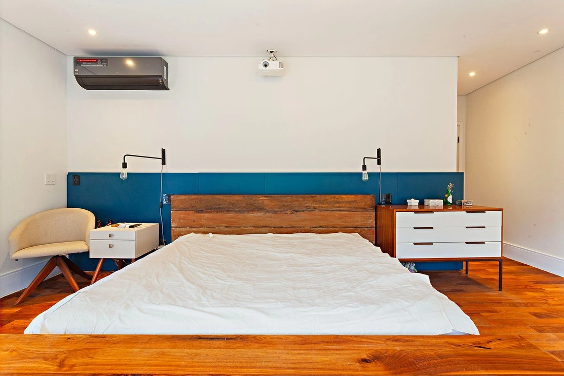 Дом 570 m2 в охраняемом жилом комплексе в Сан-Паулу, Бразилия