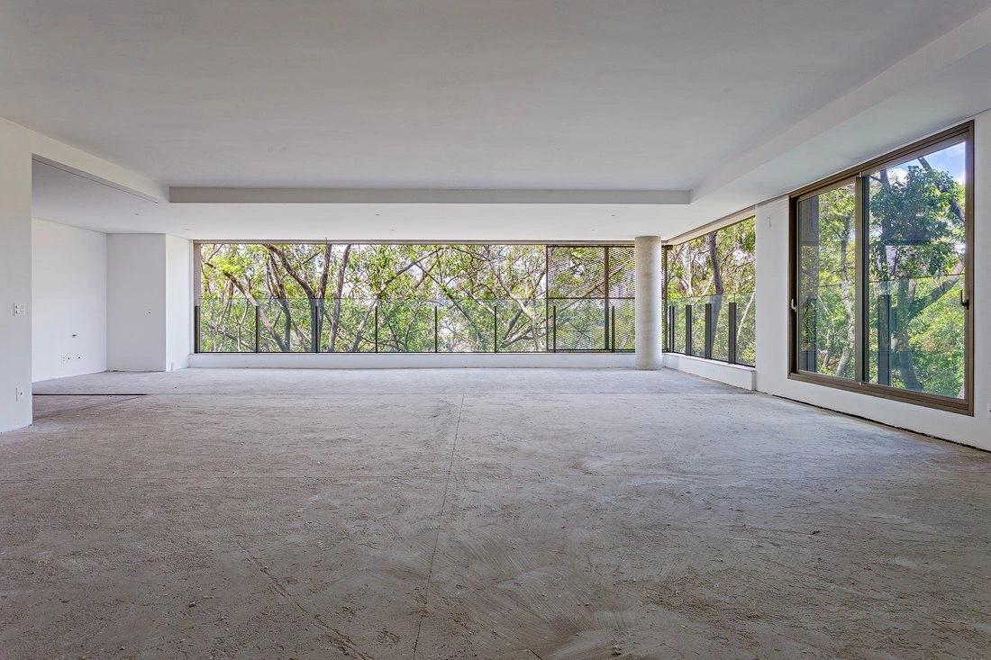 Квартира 310 m2 с сауной в Сан‑Паулу, Бразилия