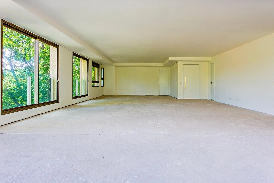 Квартира 310 m2 с сауной в Сан‑Паулу, Бразилия