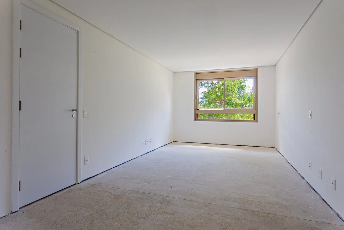 Квартира 310 m2 с сауной в Сан‑Паулу, Бразилия