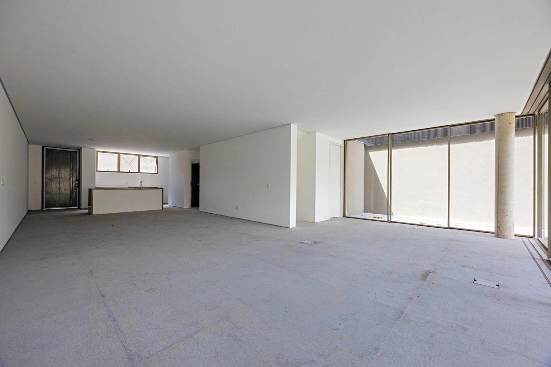 Дом 594 m2 в закрытом жилом комплексе в Сан-Паулу, Бразилия