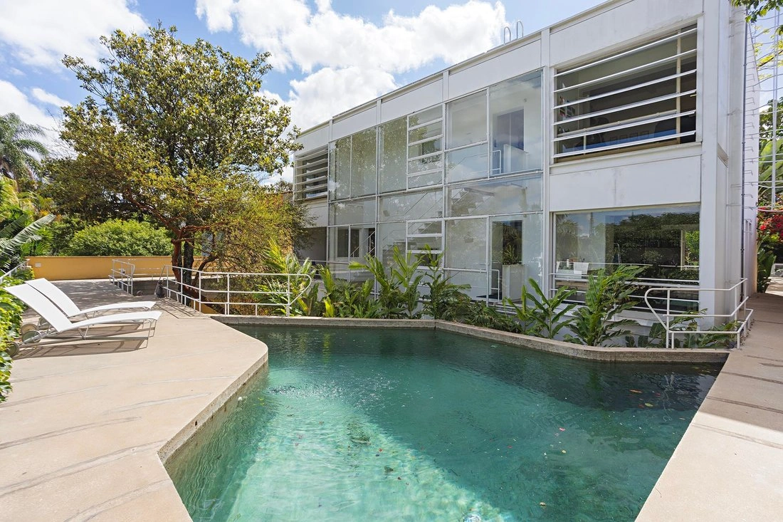 Дом 3+1 с сауной в Сан-Паулу, Бразилия