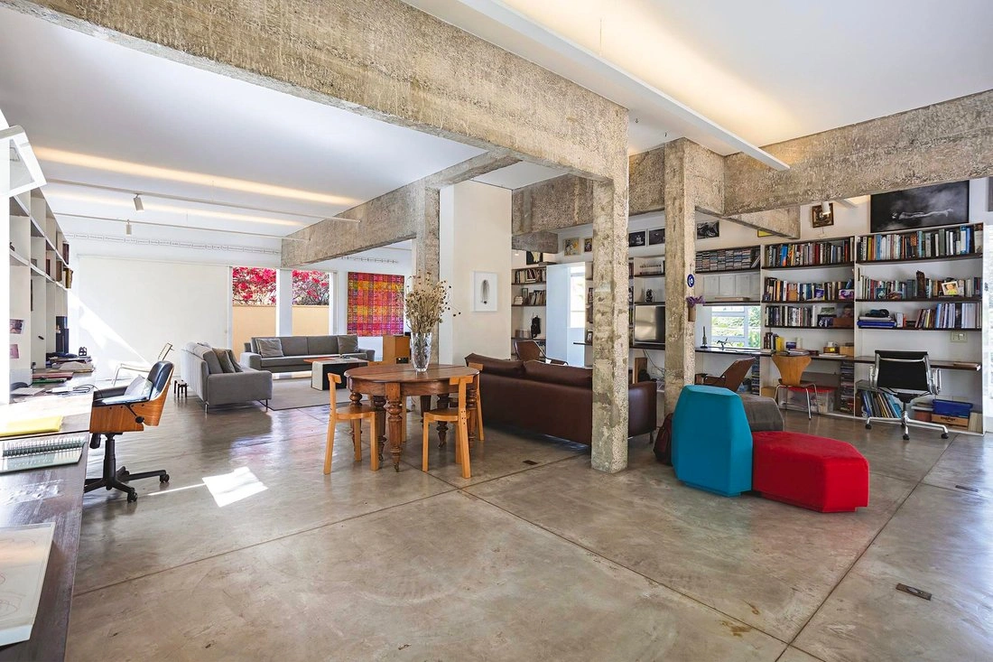 Дом 3+1 с сауной в Сан-Паулу, Бразилия