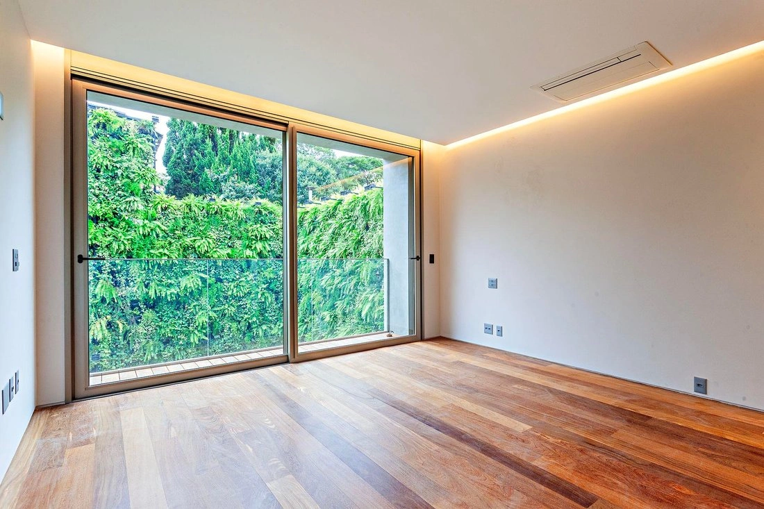 Дом 620 m2 с террасой в Сан-Паулу, Бразилия