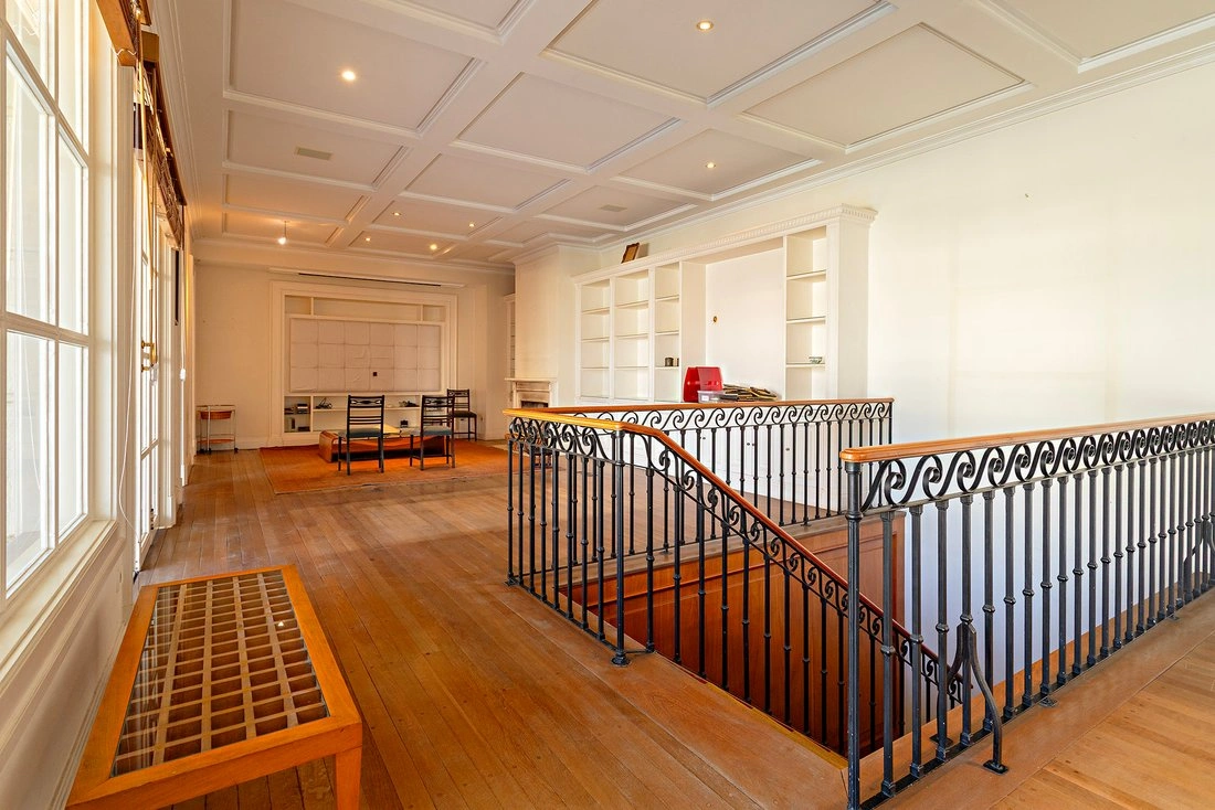 Пентхаус 3+1 с панорамным видом в Сан-Паулу, Бразилия