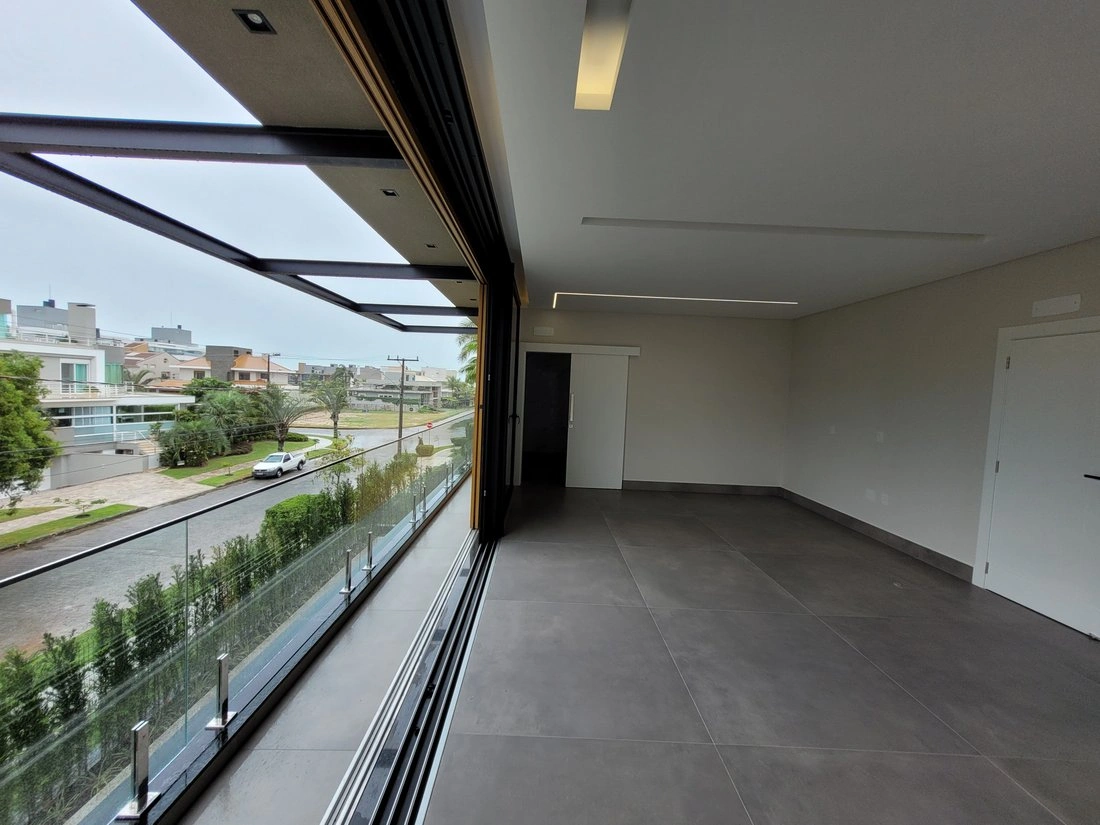 Дом 542 m2 с гаражом во Флорианополисе, Бразилия