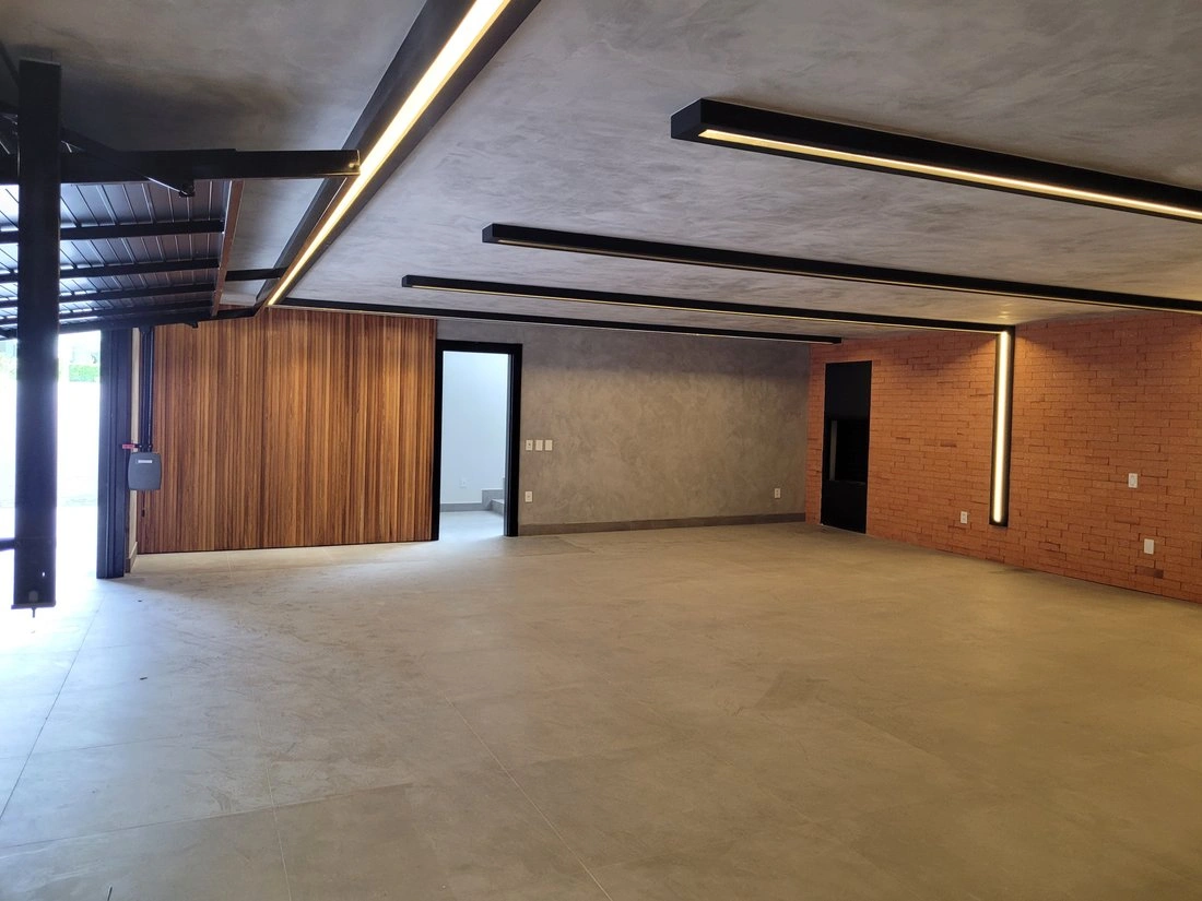 Дом 542 m2 с гаражом во Флорианополисе, Бразилия