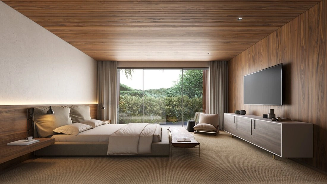 Вилла 445 m2 с гаражом во Флорианополисе, Бразилия