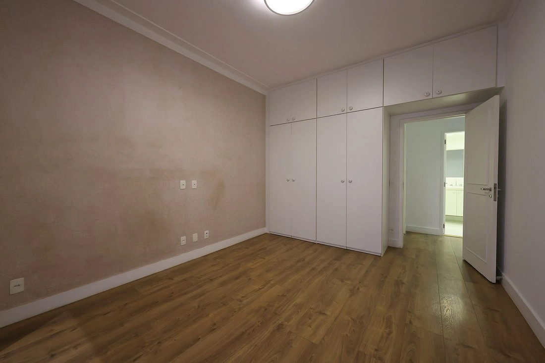 Квартира 344 m2 с видом на море в Рио-де-Жанейро, Бразилия