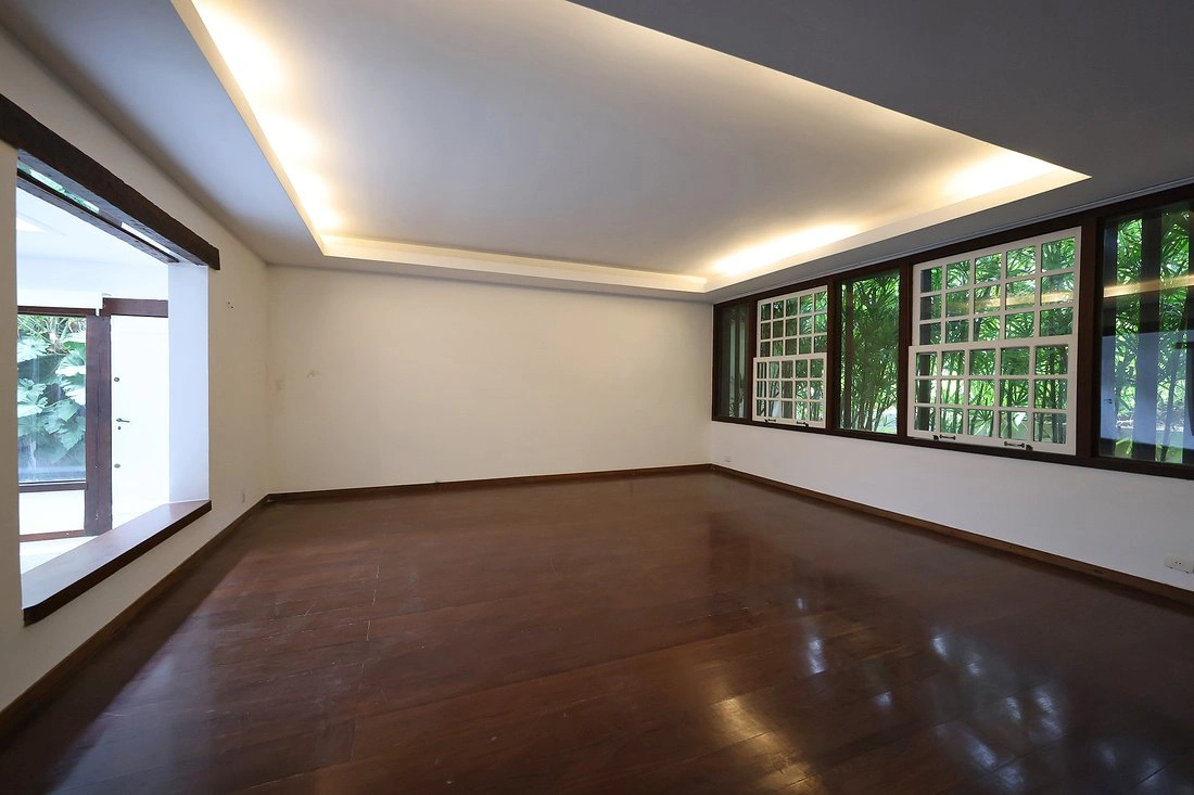 Дом 600 m2 с террасой в Рио-де-Жанейро, Бразилия