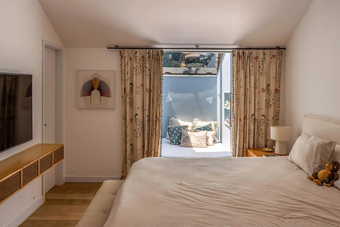 Пентхаус 217 m² с гардеробной в Рио-де-Жанейро, Бразилия