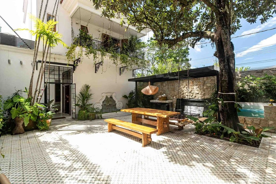 Дом 314 m² с гардеробной в Рио-де-Жанейро, Бразилия