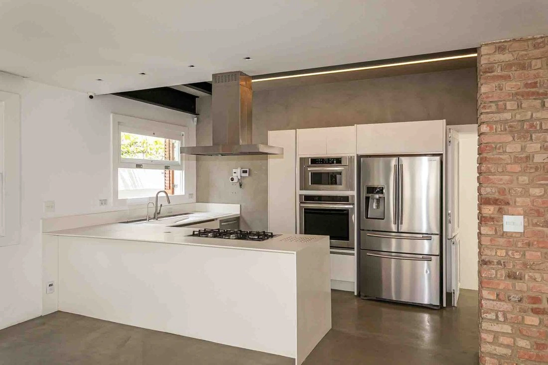 Дом 314 m² с гардеробной в Рио-де-Жанейро, Бразилия