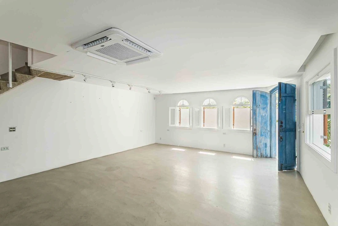 Дом 314 m² с гардеробной в Рио-де-Жанейро, Бразилия