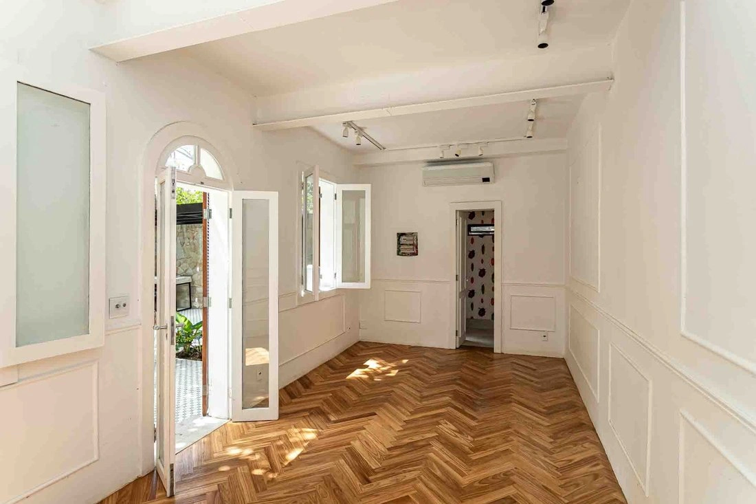 Дом 314 m² с гардеробной в Рио-де-Жанейро, Бразилия