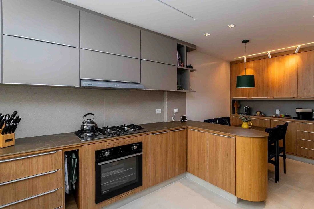 Квартира 170 m2 с гаражом в Рио-де-Жанейро, Бразилия