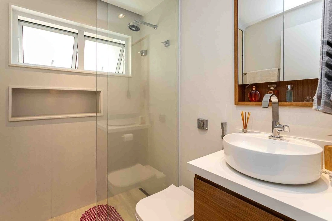 Квартира 170 m2 с гаражом в Рио-де-Жанейро, Бразилия