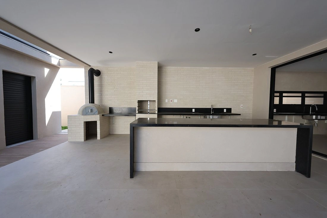 Дом 715 m2 с видом на горы в Рио‑де‑Жанейро, Бразилия