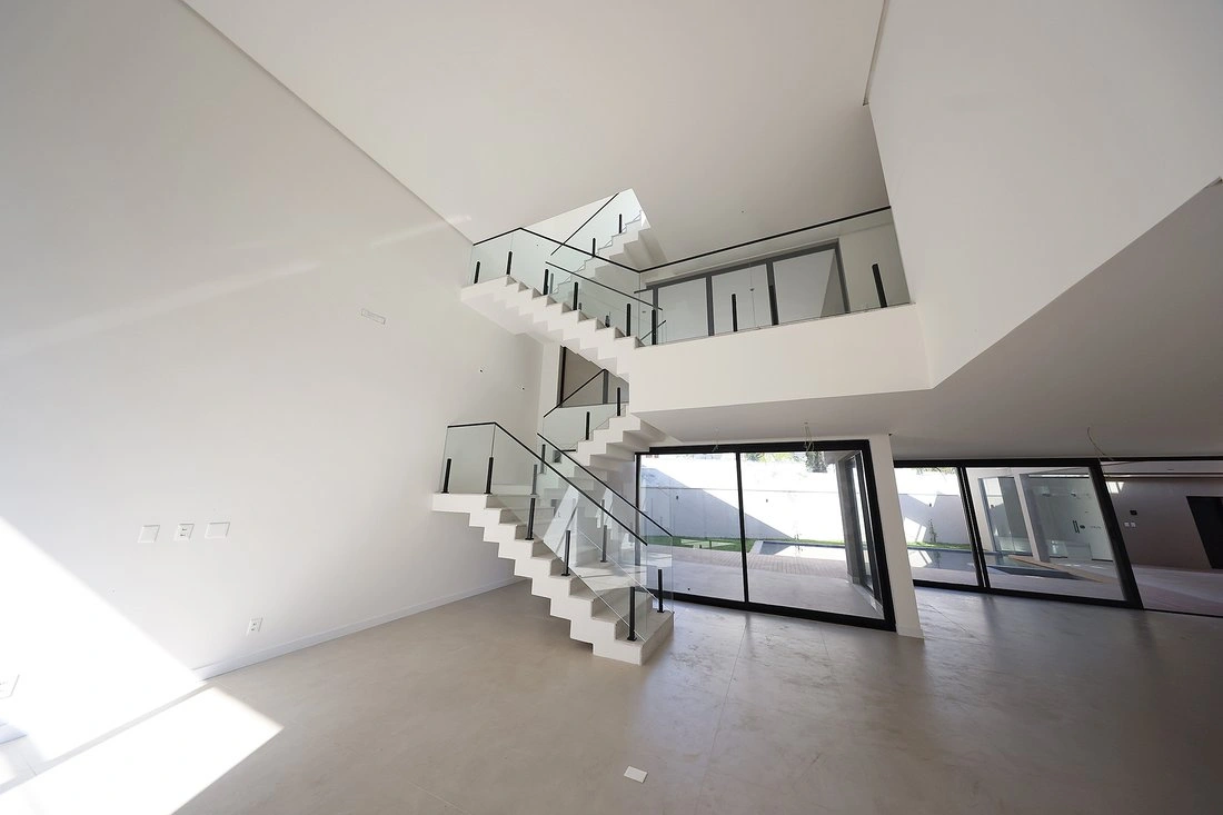 Дом 715 m2 с видом на горы в Рио‑де‑Жанейро, Бразилия