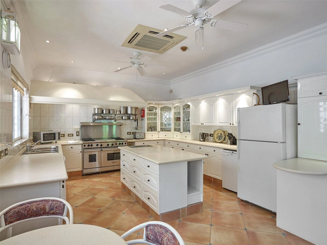 Дом 558 m2 с видом на море в Хоултауне, Барбадос