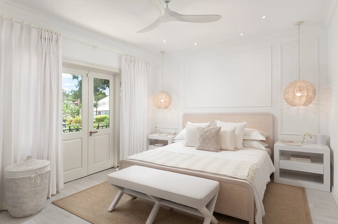 Дом 280 m2 с террасой в Хоултауне, Барбадос