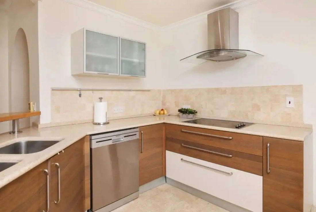 Пентхаус с панорамным видом в Бриджтауне, Барбадос