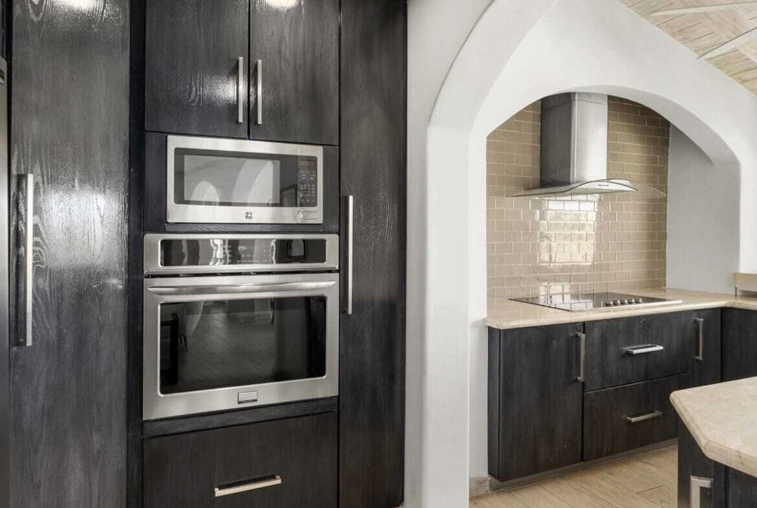 Квартира 3+1 с лифтом в Бриджтауне, Барбадос