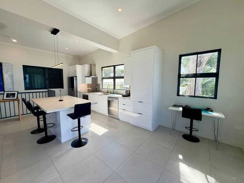 Дом 279 m2 с террасой в Бриджтауне, Барбадос