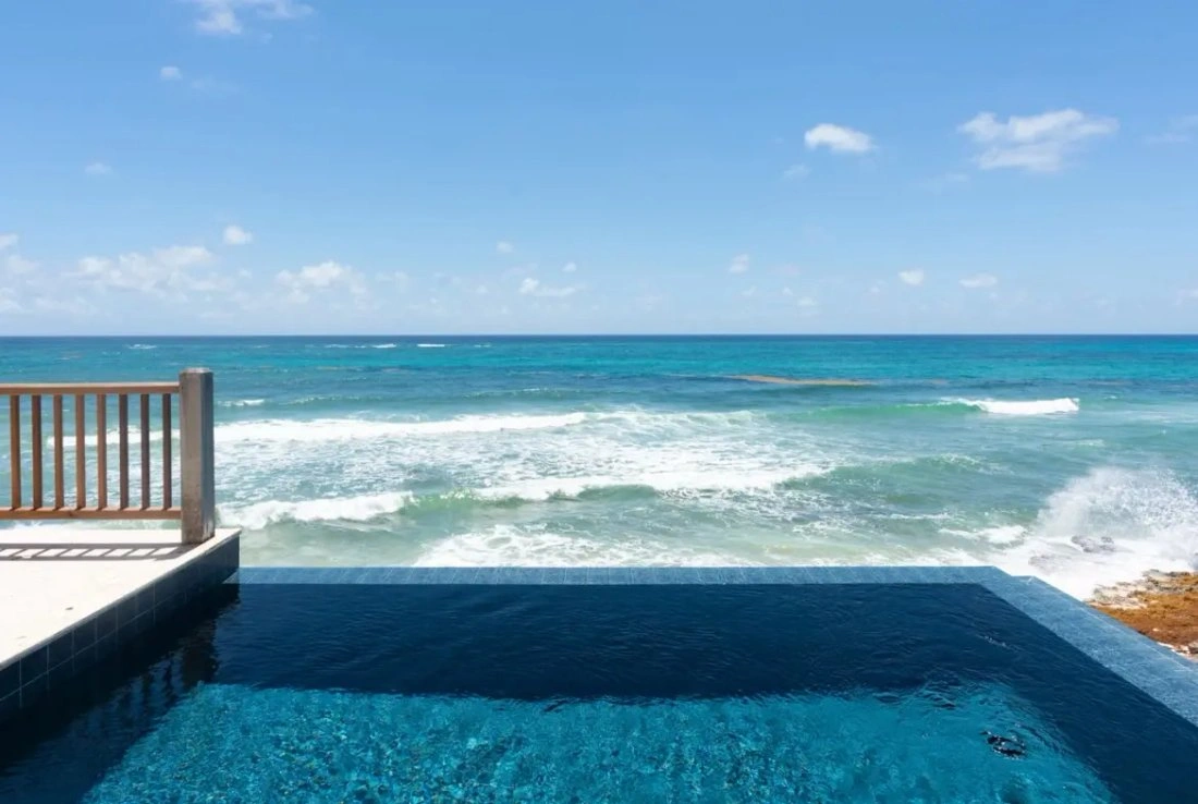 Вилла 809 m2 с парковкой в Бриджтауне, Барбадос