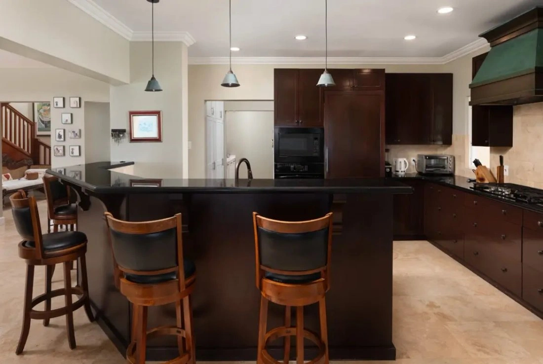 Вилла 809 m2 с парковкой в Бриджтауне, Барбадос