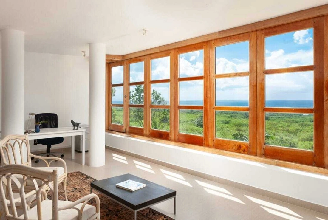 Вилла 651 m2 с парковкой в Бриджтауне, Барбадос