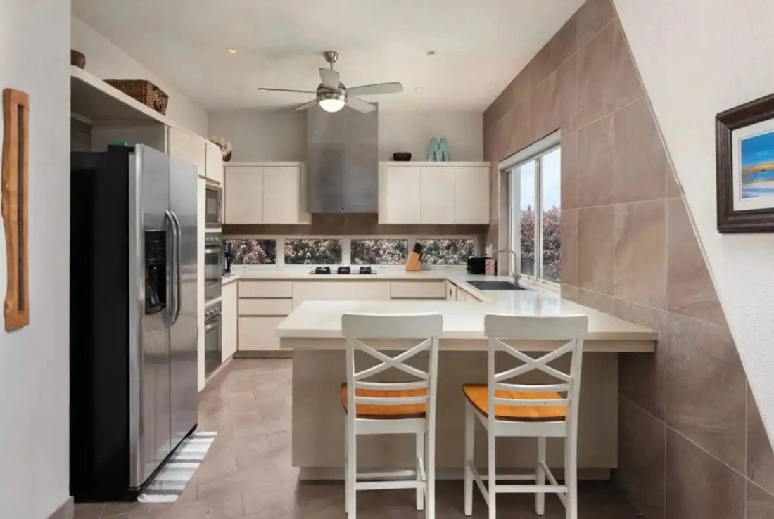 Вилла 400 m2 с высокими потолками в Бриджтауне, Барбадос