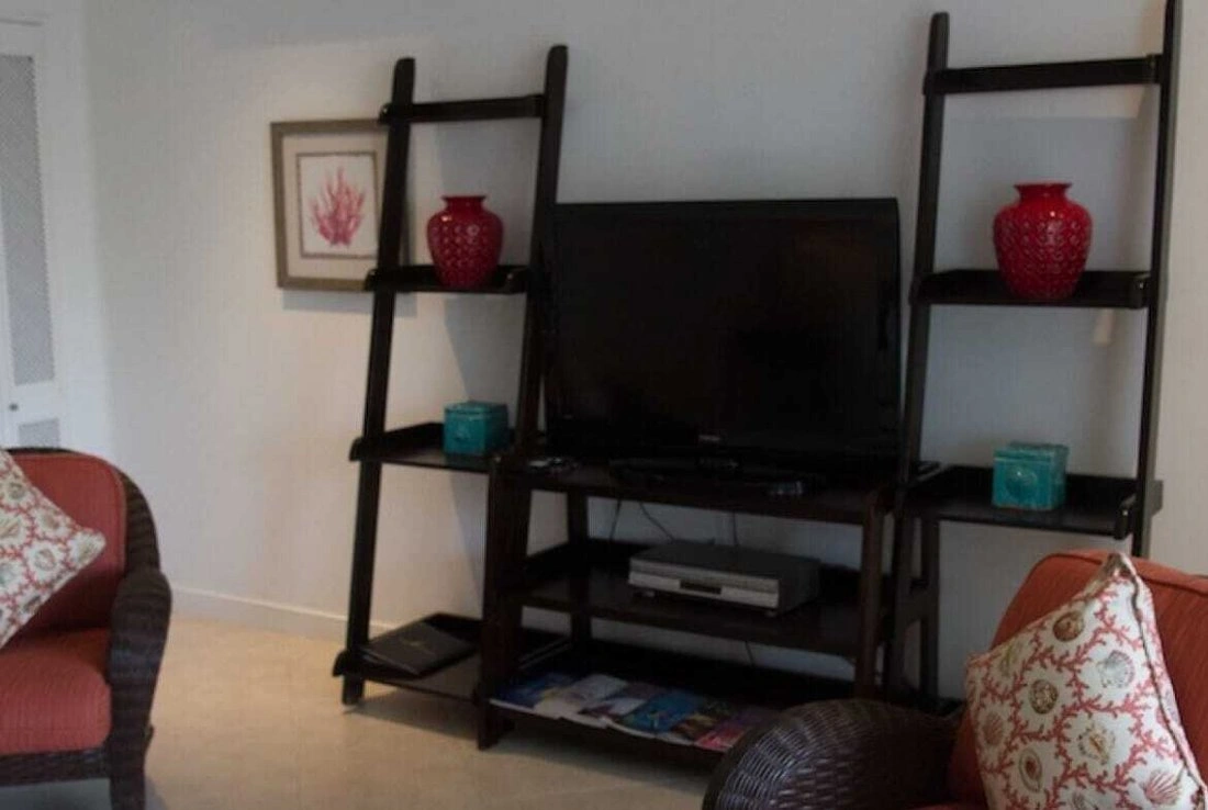 Квартира 149 m2 с открытым парковочным местом в Бриджтауне, Барбадос