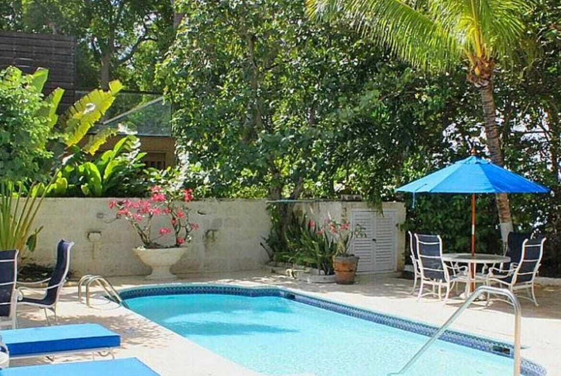 Вилла 326 m² с видом на море в Бриджтауне, Барбадос