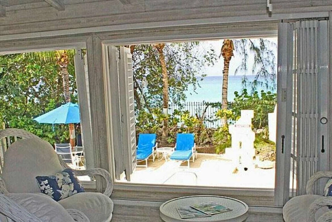 Вилла 326 m² с видом на море в Бриджтауне, Барбадос